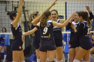 Α2 Γυναικών: ΑΣ.ΠΕ.Θέτις Βούλας – ΑΠΣ Αλίμου 3-0 (pics)