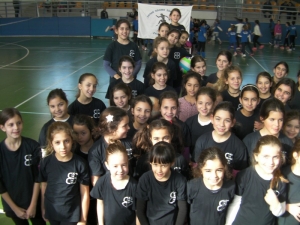 Τουρνουά Ακαδημιών σε Βάρη και Βούλα το διήμερο 4-5/2 (pics)