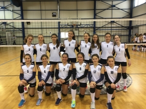 Παγκορασιδες Γ (ΕΣΠΑΑΑ): Σπάτα – Θέτις Βούλας 3-0
