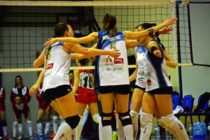 Pre League: Θέτις Βούλας - ΖΑΟΝ 3-1 (pics)