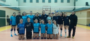 Φιλική αναμέτρηση με Αργυρούπολη για τις Κορασίδες Β΄