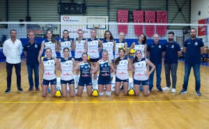 Volleyleague: Πανναξιακός - Θέτις Βούλας 3-2