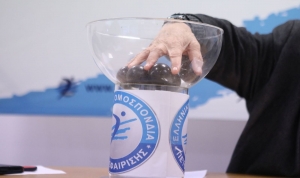 Με ΠΑΟΚ στο κύπελλο Ελλάδος οι Γυναίκες