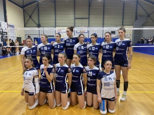 Volleyleague: Θέτις Βούλας - Αμαζόνες 3-0