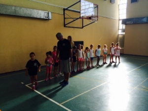 ΘΕΤΙΣ Camp