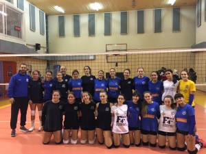 Φιλική αναμέτρηση με Αστέρα Αγ.Δημητρίου για τις Παγκορασίδες Α΄