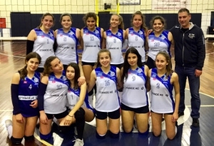 Παγκορασίδες Β΄(ΕΣΠΑΑΑ): Θέτις Βούλας-Αστέρας Αγ.Δημ. (20/4, 19:00)