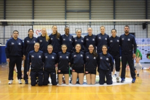 Α1 Γυναικών: Αίας Ευόσμου – Θέτις Βούλας (23/11, 19:00)