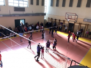 Τουρνουά ΜΙΝΙ “Πιάνω κ Πετώ”:Θέτις Βούλας-Ηρακλής Αγ.Δημητρίου (pics-video)